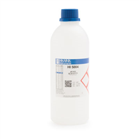 HI5004实验室等级酸度（4.01 pH）标准缓冲液